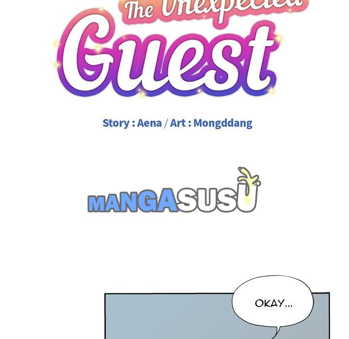 The Unexpected Guest - Chapter 4 13 The Unexpected Guest - Chapter 4 13