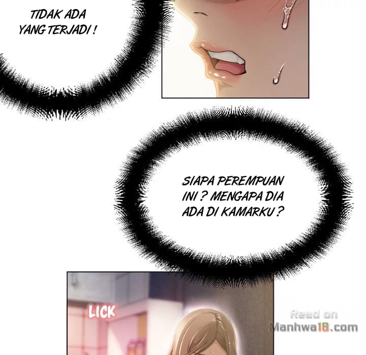 Wet Women - Chapter 4 89