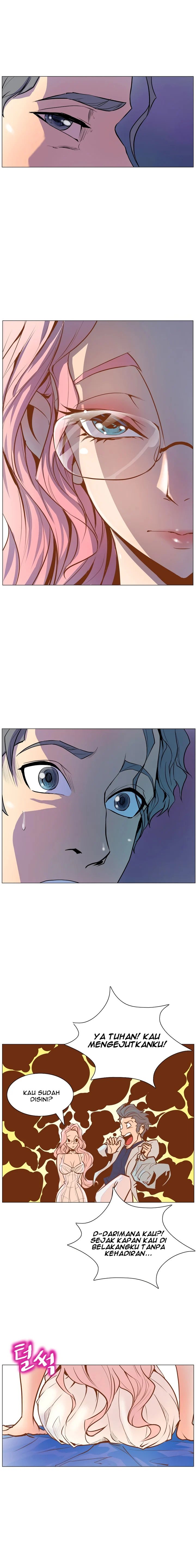 Sahwa: Secret Commission - Chapter 4 4