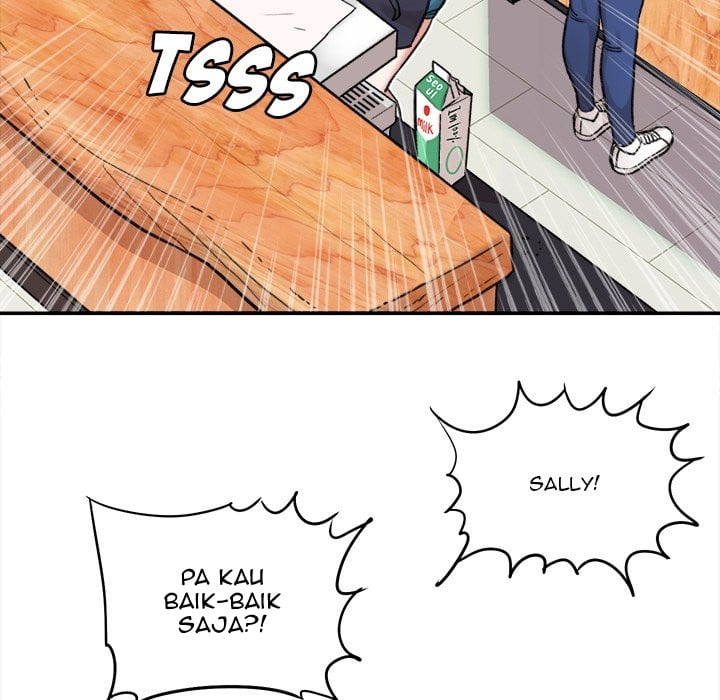 With Yumi - Chapter 4 208