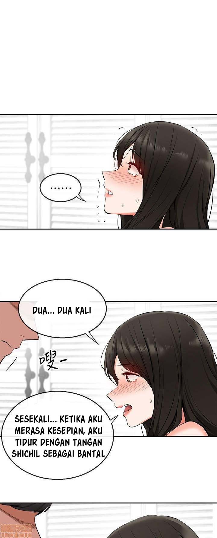 Floor Noise - Chapter 4 12
