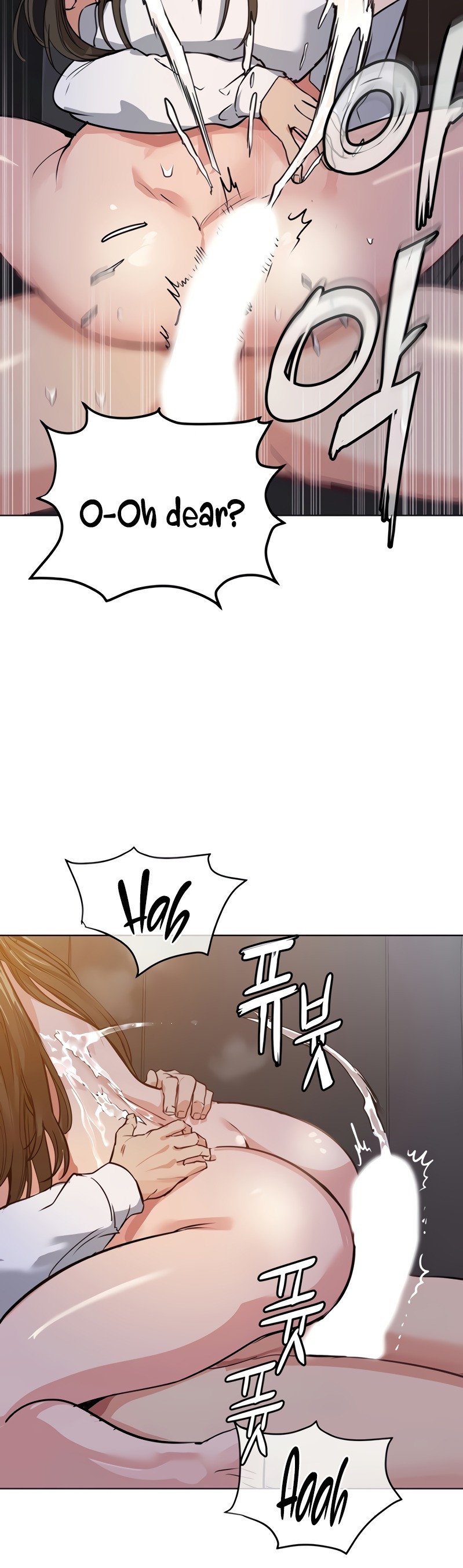 Keep It a Secret From Your Mother! - Chapter 4 38 Keep It a Secret From Your Mother! - Chapter 4 38