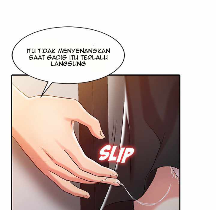 The Hand of Legend - Chapter 4 62