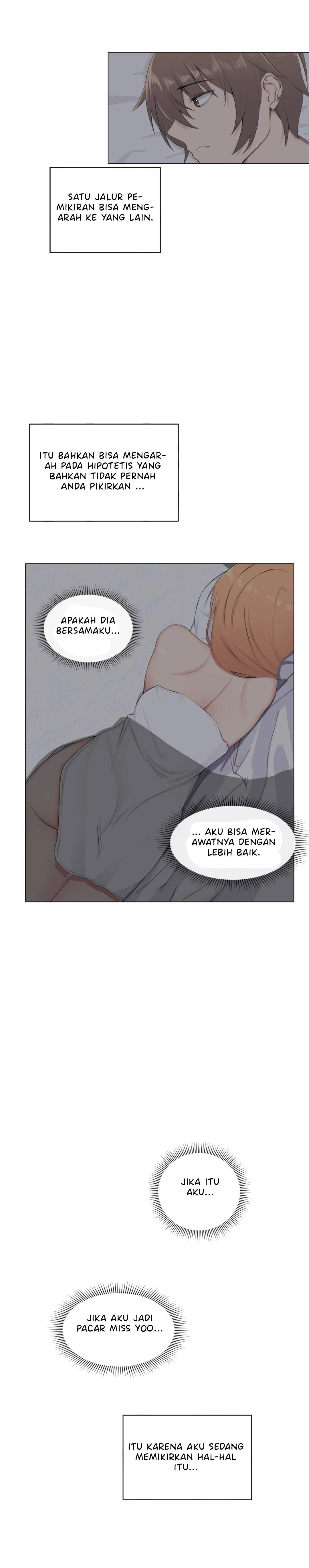 Sexcape Room: Pile Up - Chapter 4 25