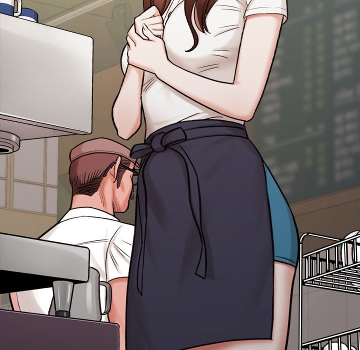 With Yumi - Chapter 4 216