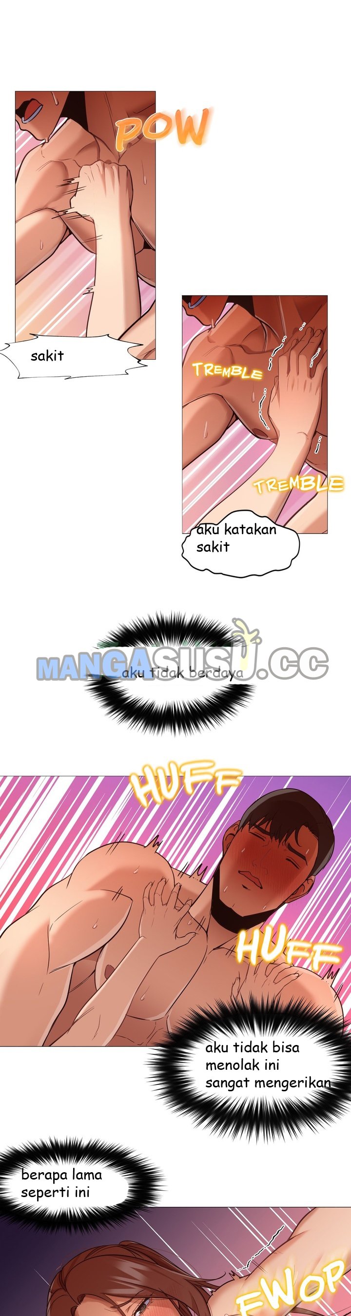 Man Up, Girl! - Chapter 4 9 Man Up, Girl! - Chapter 4 9