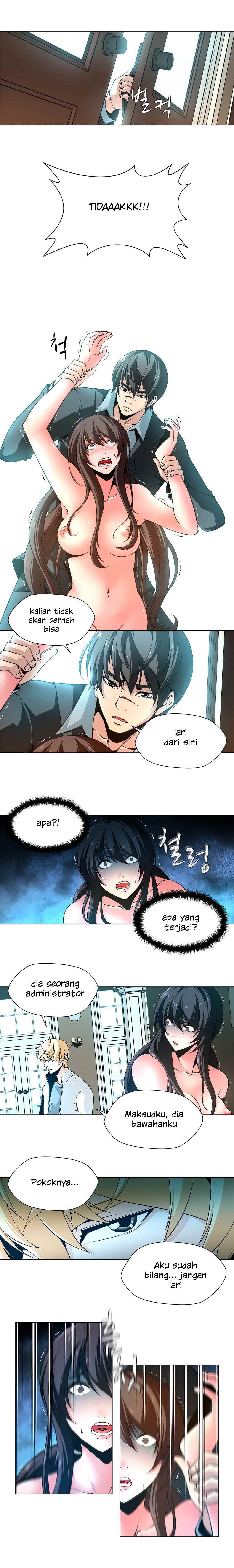 Twin Slaves - Chapter 4 5