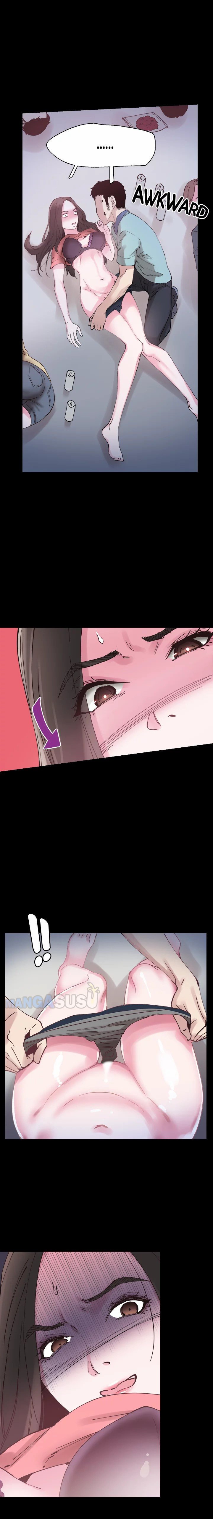 Campus Live - Chapter 4 7