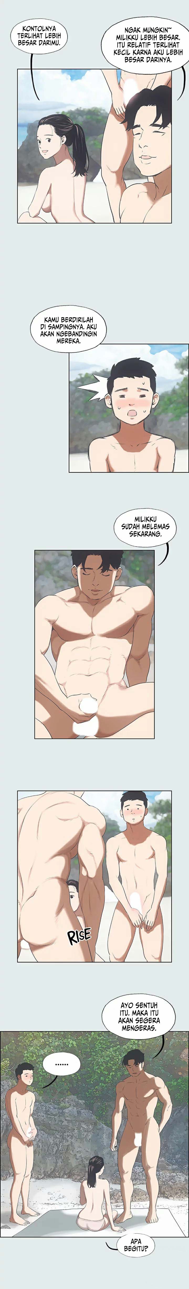 Summer Vacation - Chapter 4 11 Summer Vacation - Chapter 4 11