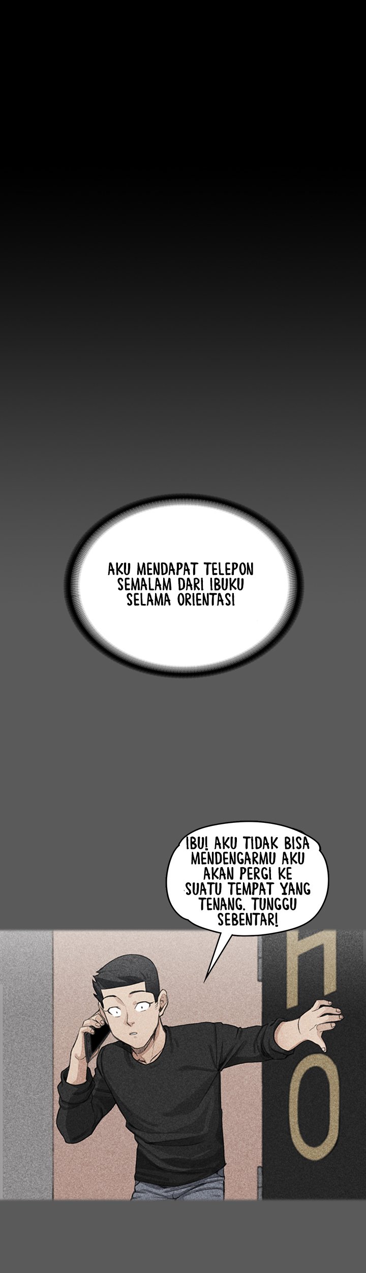 That Mans Epilepsy - Chapter 4 14