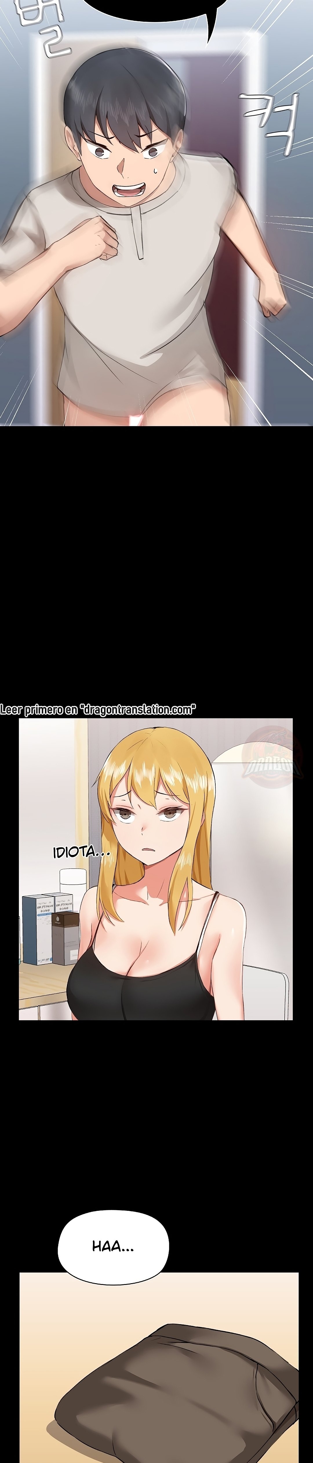 Gamers - Chapter 4 39