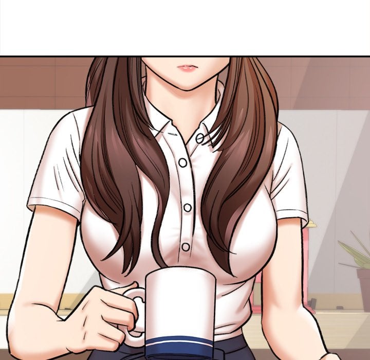 With Yumi - Chapter 4 116