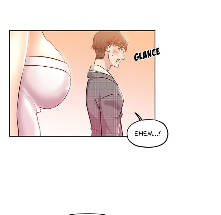 The Unexpected Guest - Chapter 4 90 The Unexpected Guest - Chapter 4 90