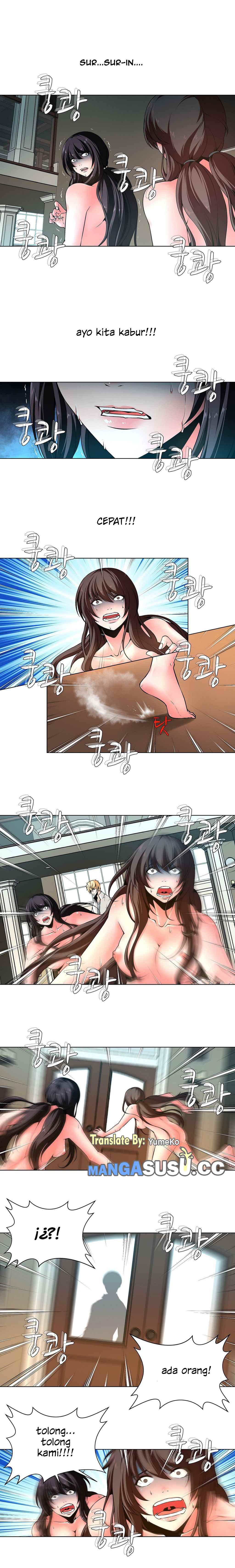 Twin Slaves - Chapter 4 4