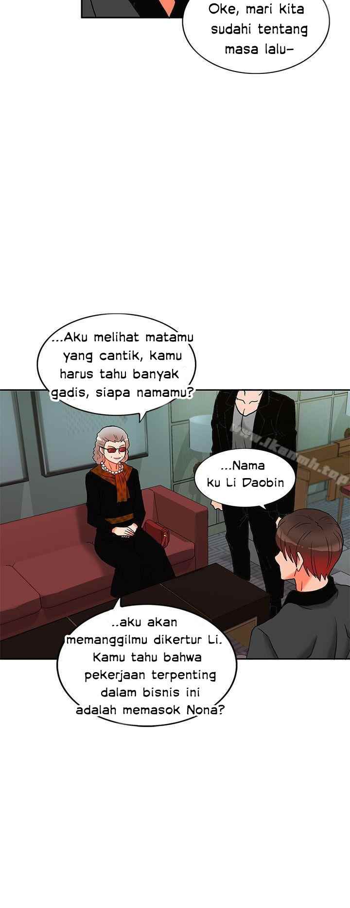 30cm Contractor S2 - Chapter 4 17