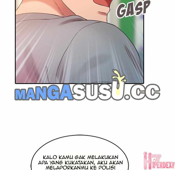 The Hand of Legend - Chapter 4 68