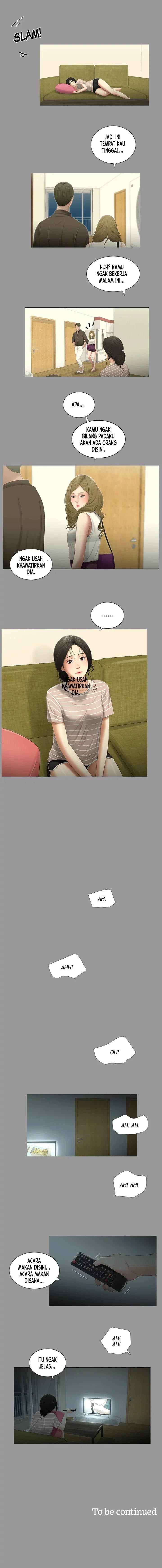 Friends With Secret - Chapter 5 13 Friends With Secret - Chapter 5 13