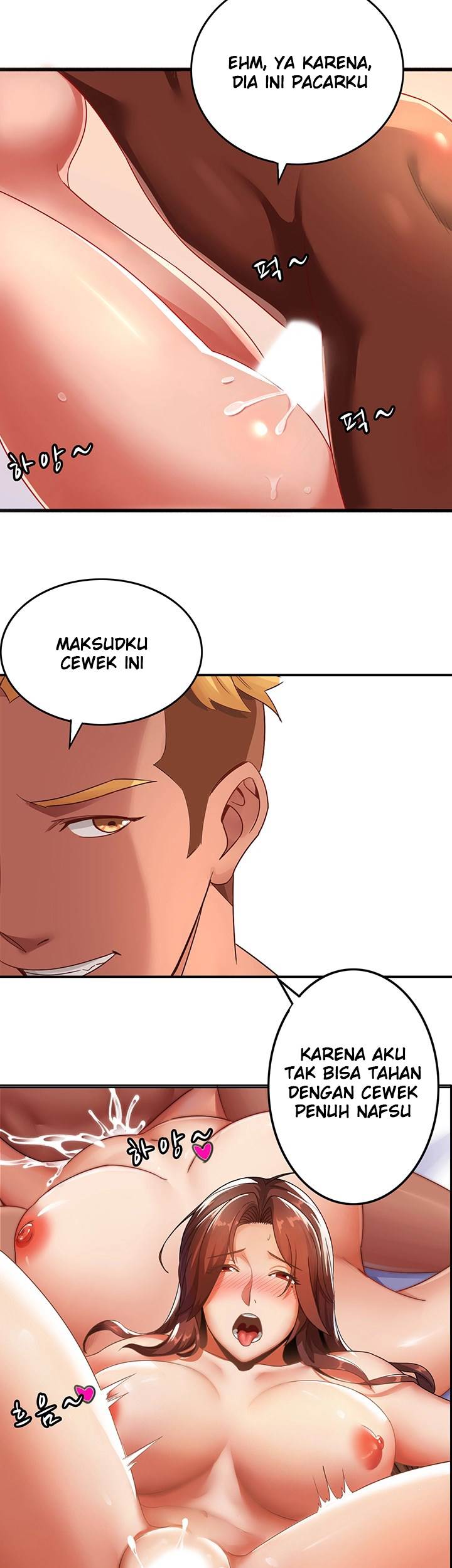 Lovers Exchange - Chapter 4 8 Lovers Exchange - Chapter 4 8