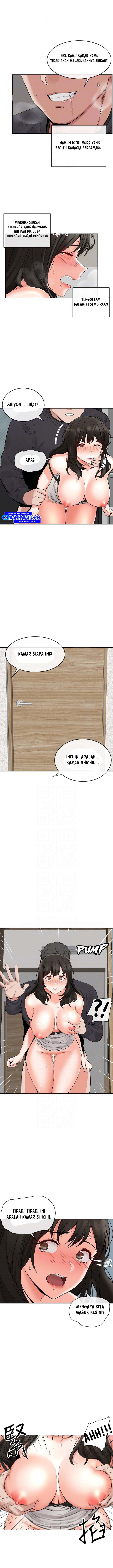 Floor Noise - Chapter 4 9