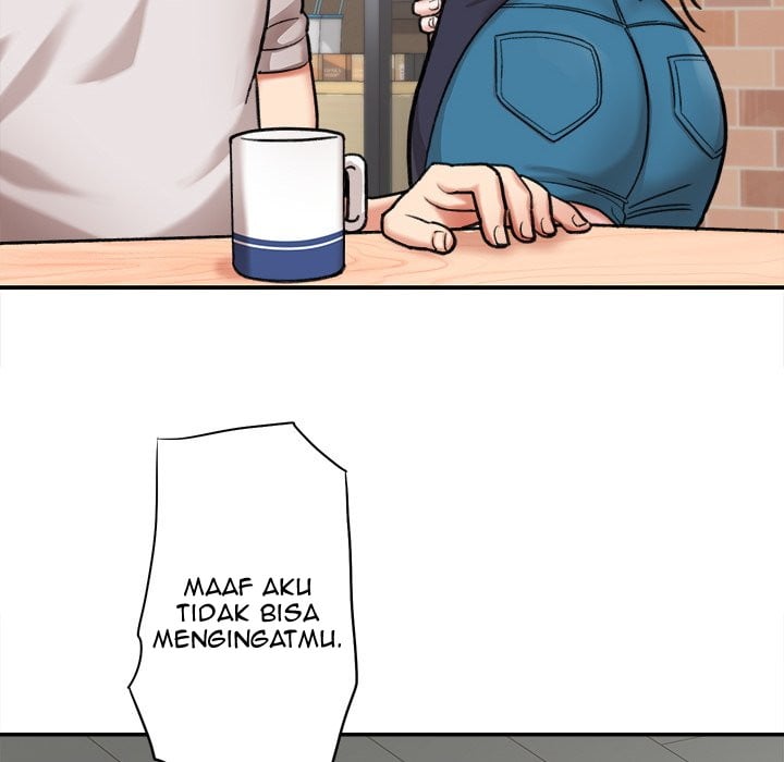 With Yumi - Chapter 4 137