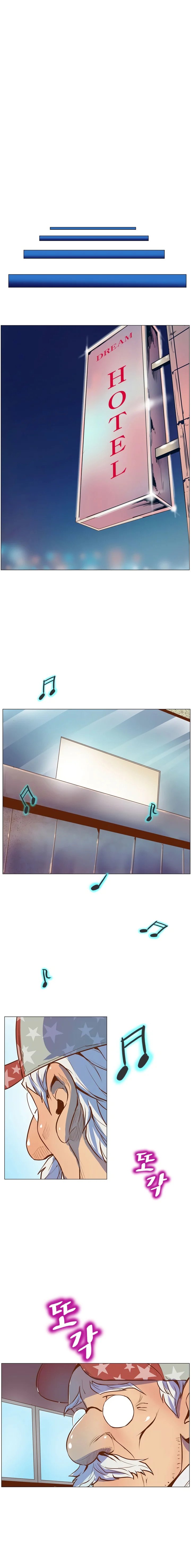 Sahwa: Secret Commission - Chapter 4 14