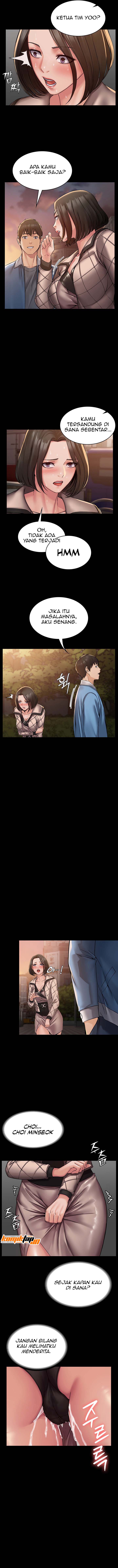 Succubus system - Chapter 4 10