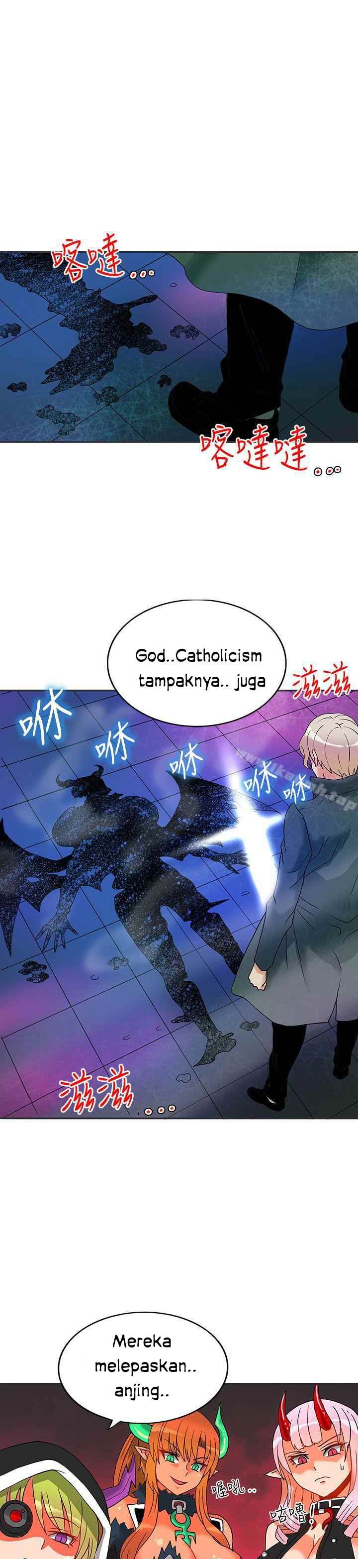 30cm Contractor S2 - Chapter 4 33