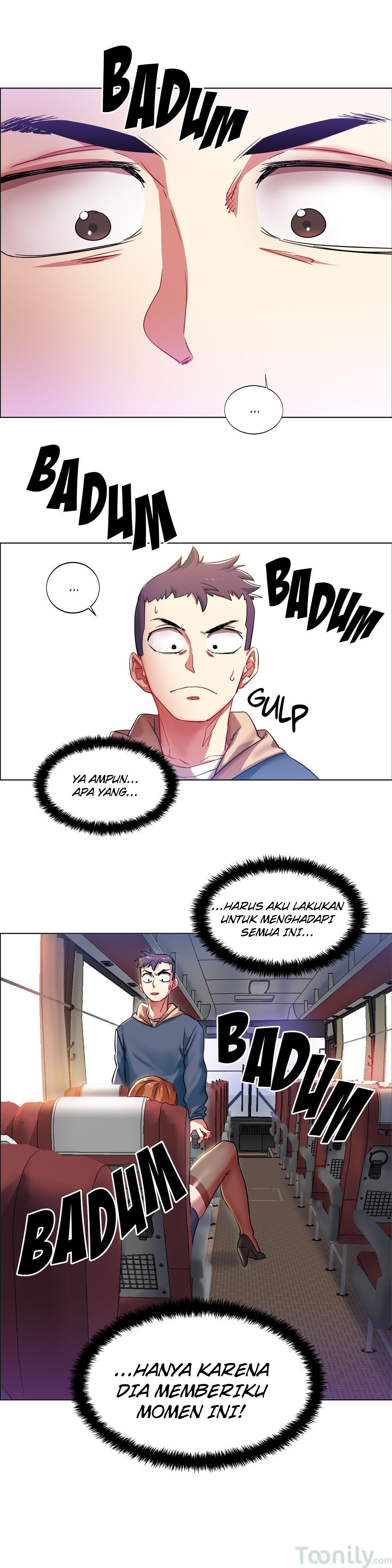 Rental Girls - Chapter 4 22