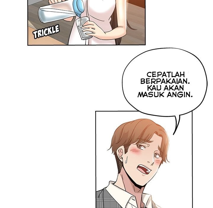 The Unexpected Guest - Chapter 4 83 The Unexpected Guest - Chapter 4 83