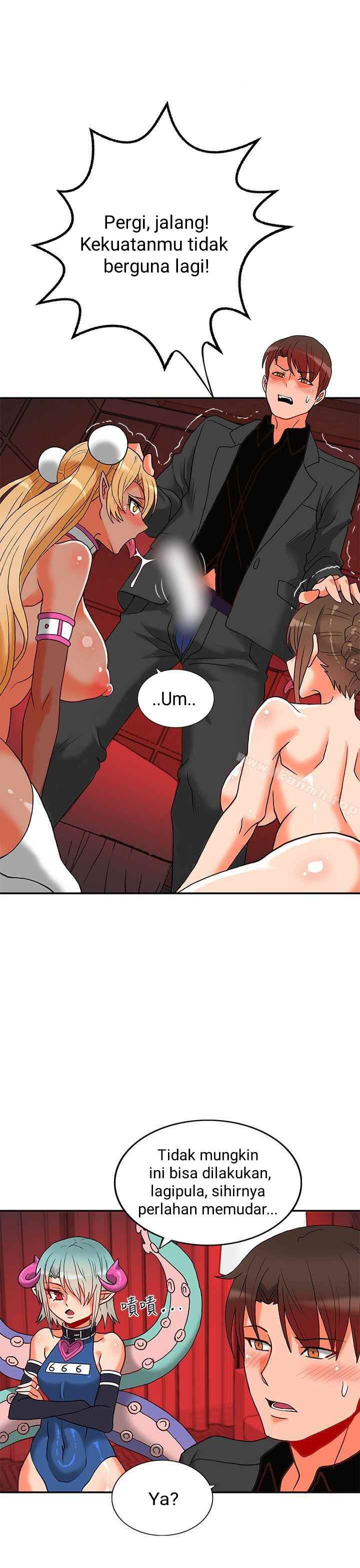 30cm Contractor S2 - Chapter 4 6