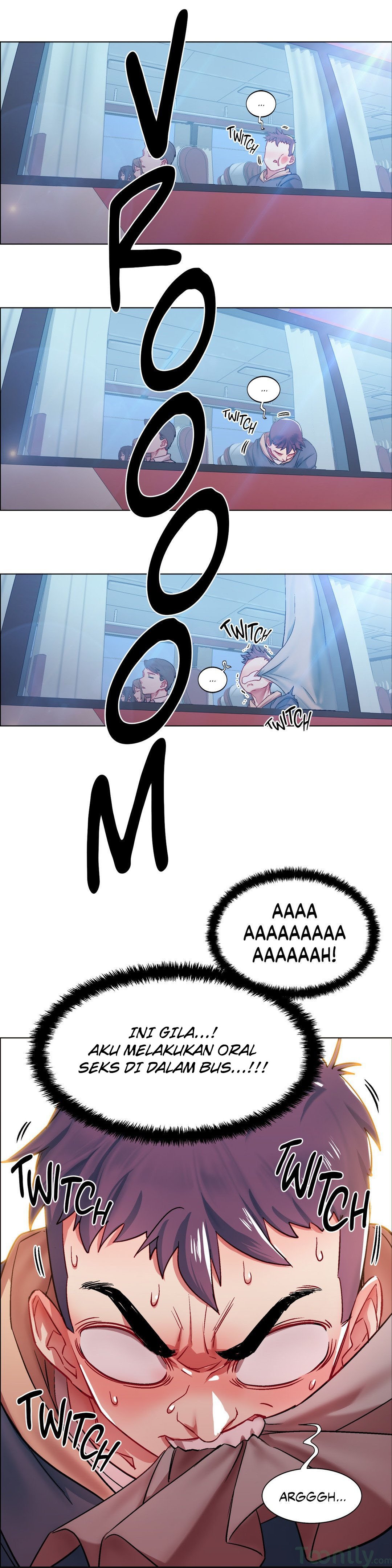 Rental Girls - Chapter 4 7