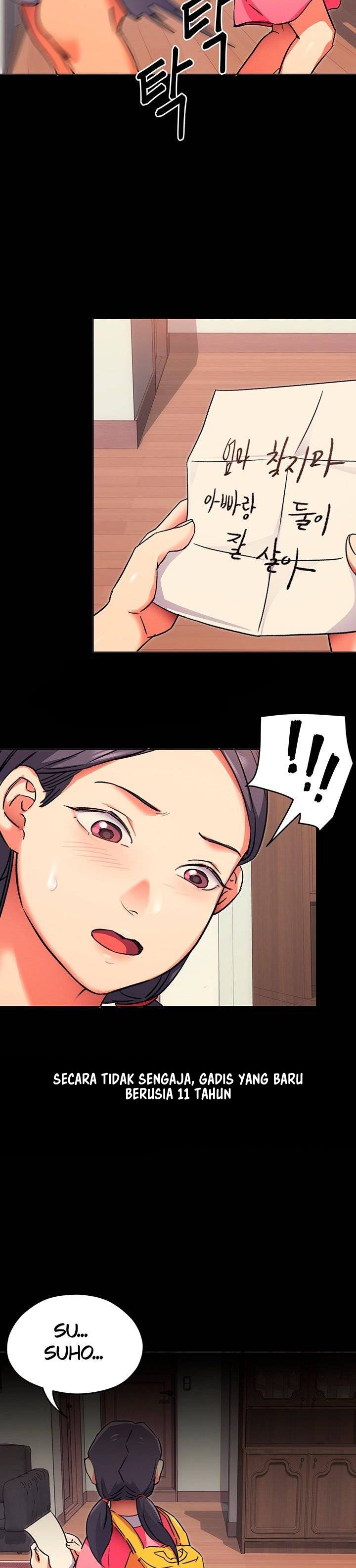 Today Dinner - Chapter 4 30