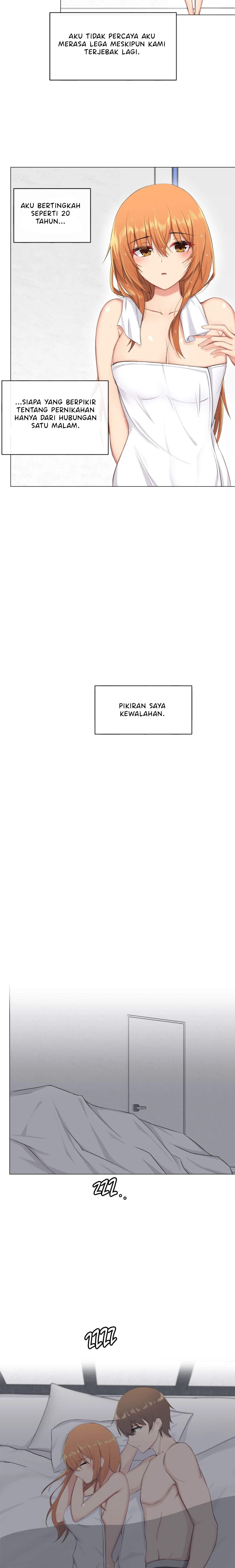 Sexcape Room: Pile Up - Chapter 4 23