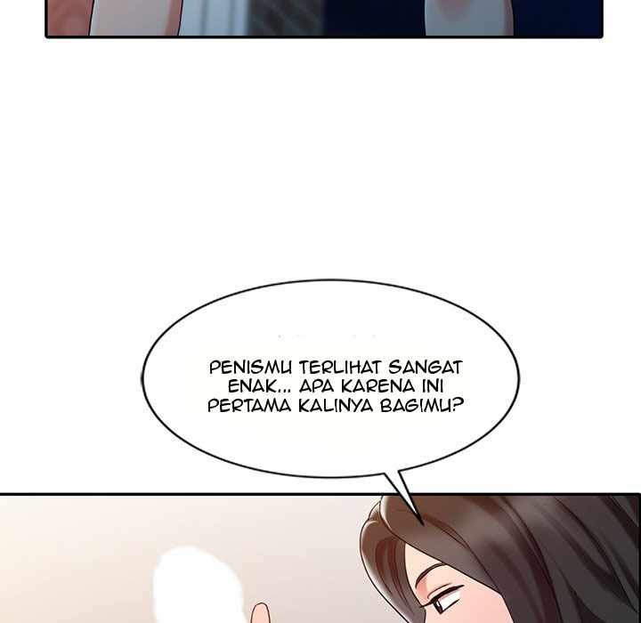 The Hand of Legend - Chapter 4 77
