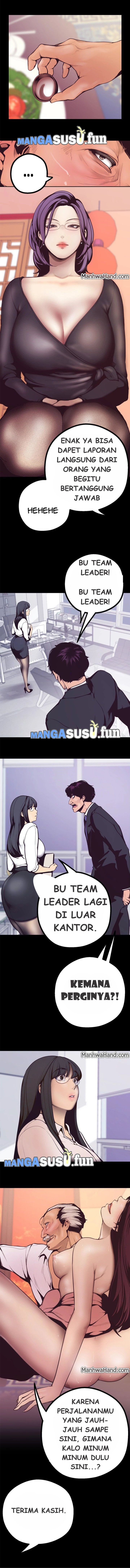 Wonderful New World - Chapter 4 10