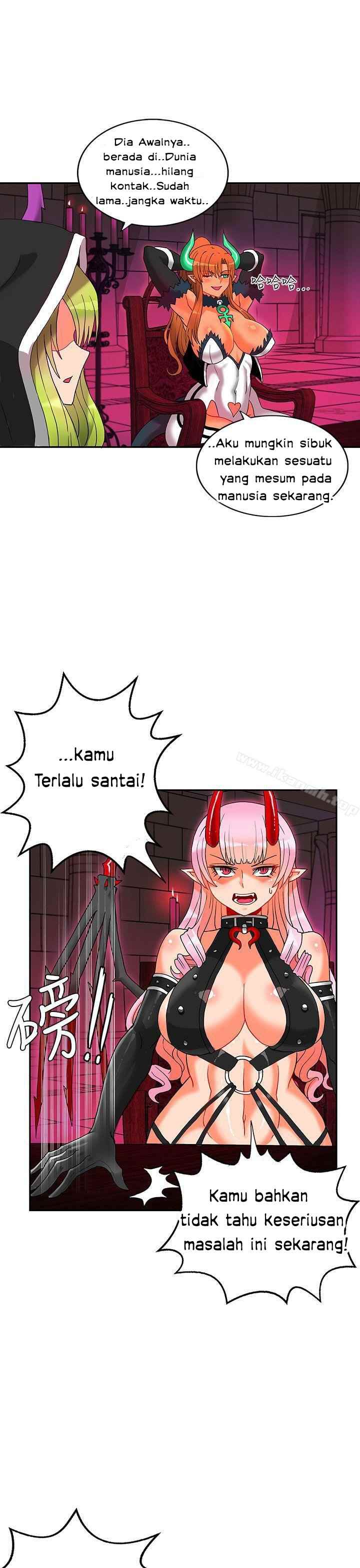 30cm Contractor S2 - Chapter 4 27