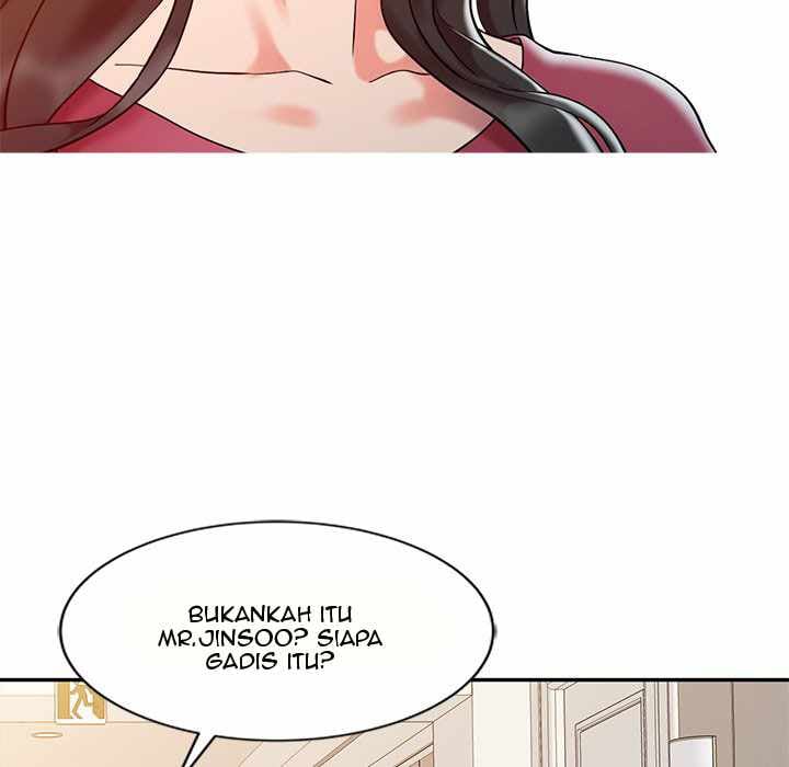 The Hand of Legend - Chapter 4 98
