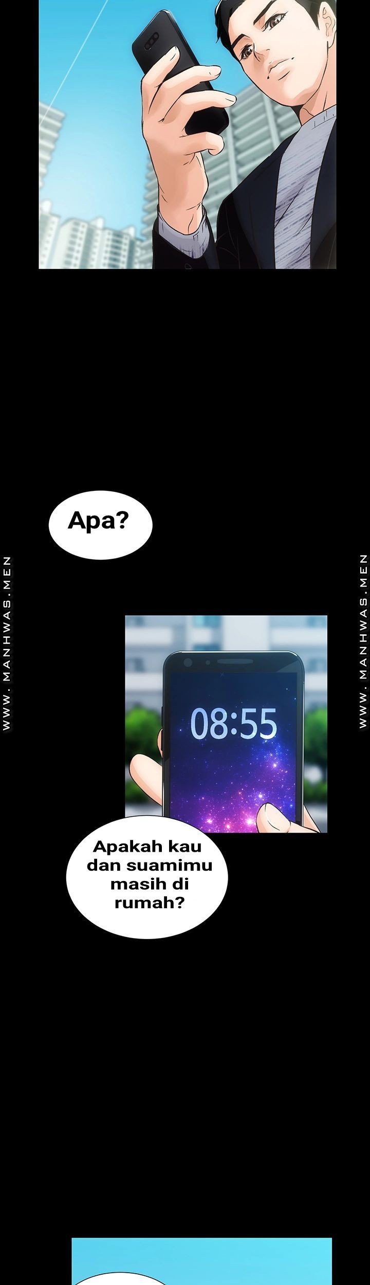 Neighboring House Seonggeun - Chapter 4 35