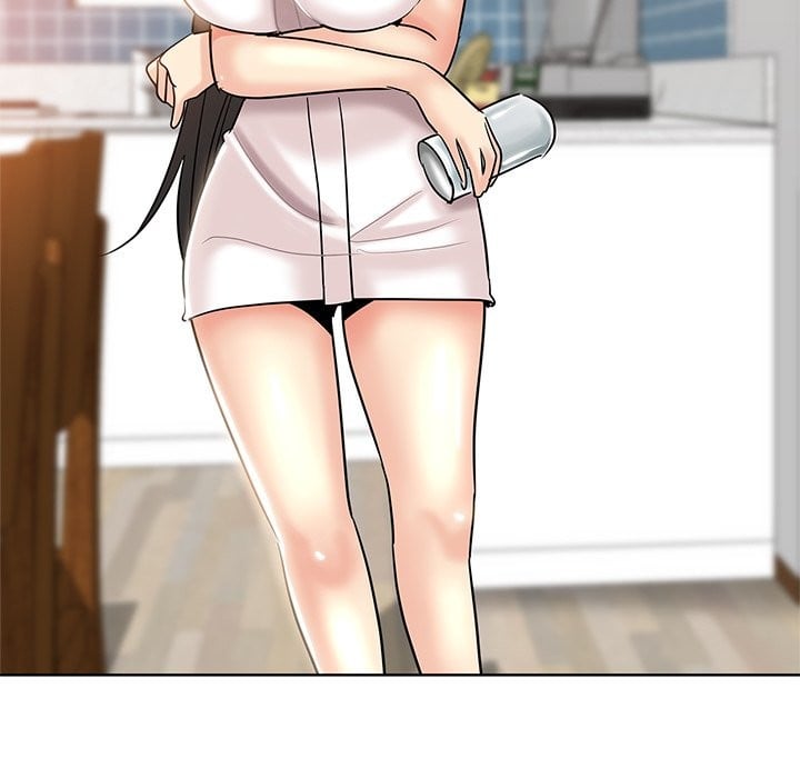 The Unexpected Guest - Chapter 4 93 The Unexpected Guest - Chapter 4 93