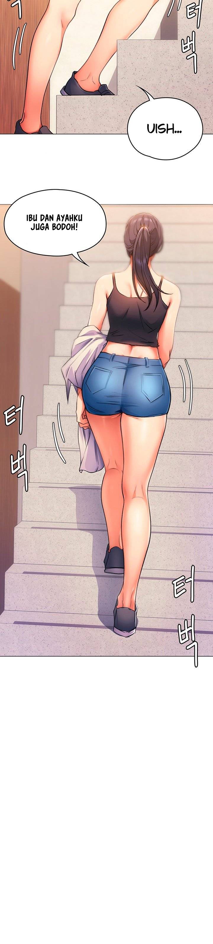 Today Dinner - Chapter 4 18