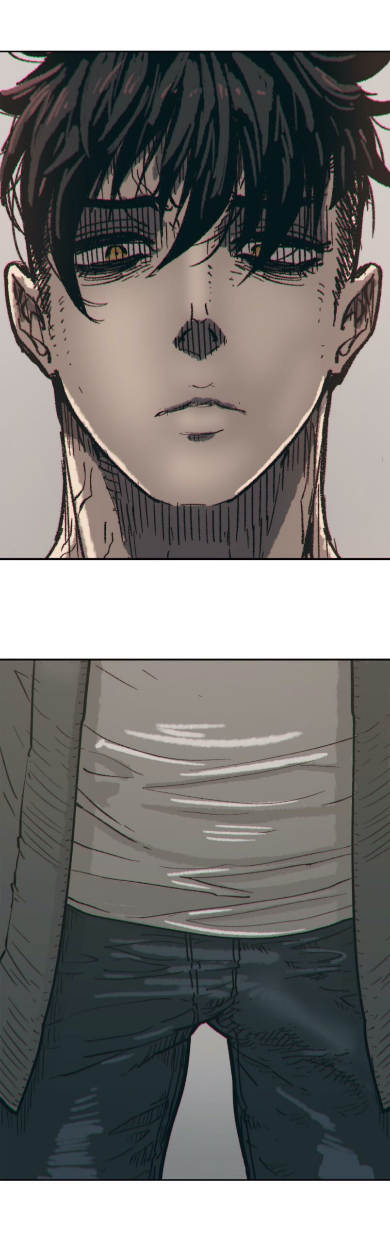 Desire to Kill - Chapter 4 29