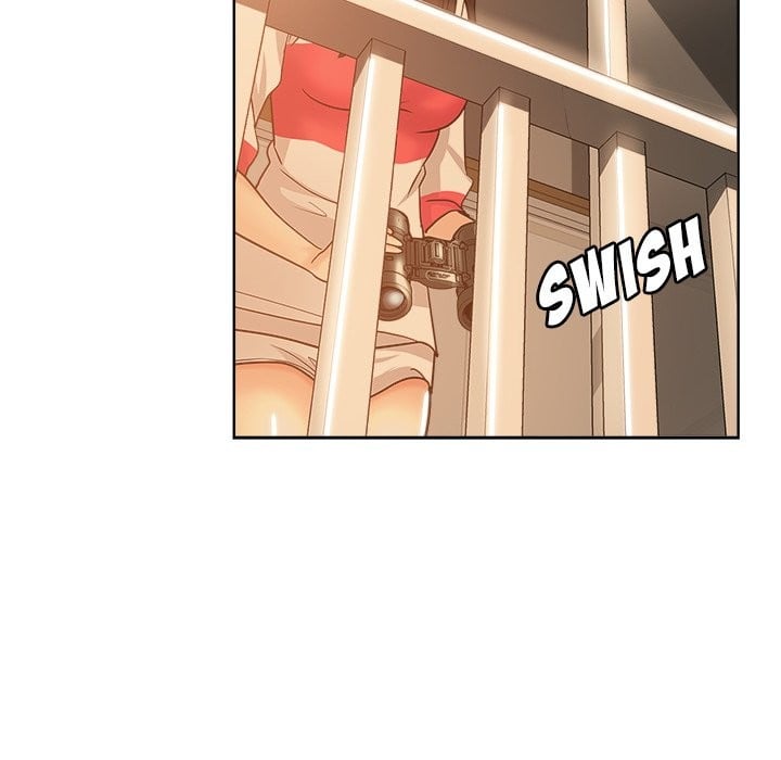 The Unexpected Guest - Chapter 4 59 The Unexpected Guest - Chapter 4 59