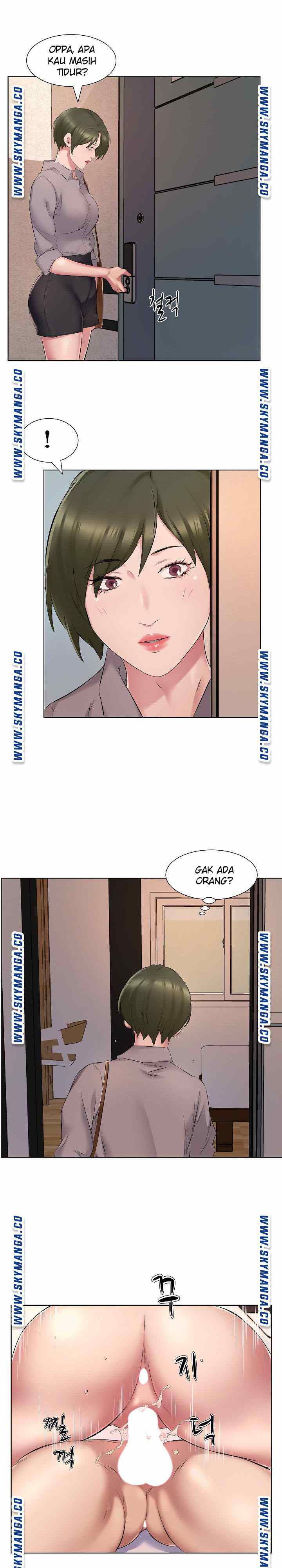 One Room Hotel - Chapter 4 8