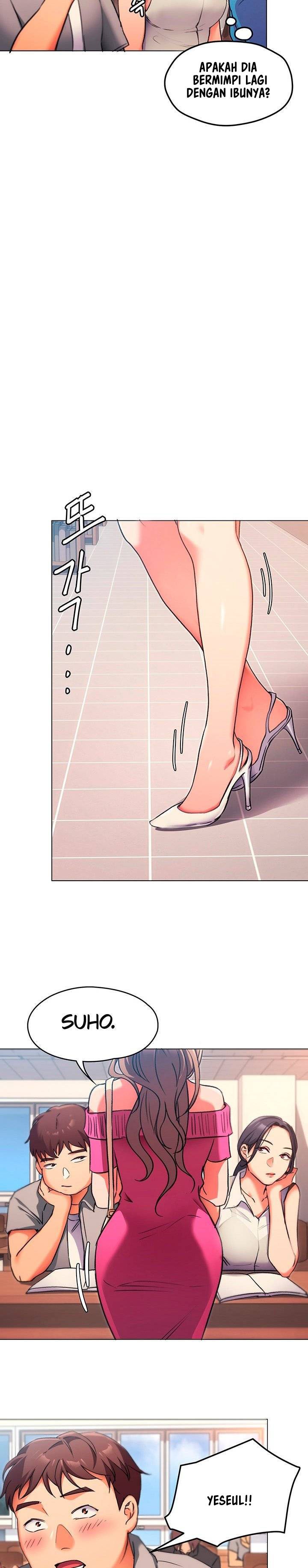 Today Dinner - Chapter 4 46