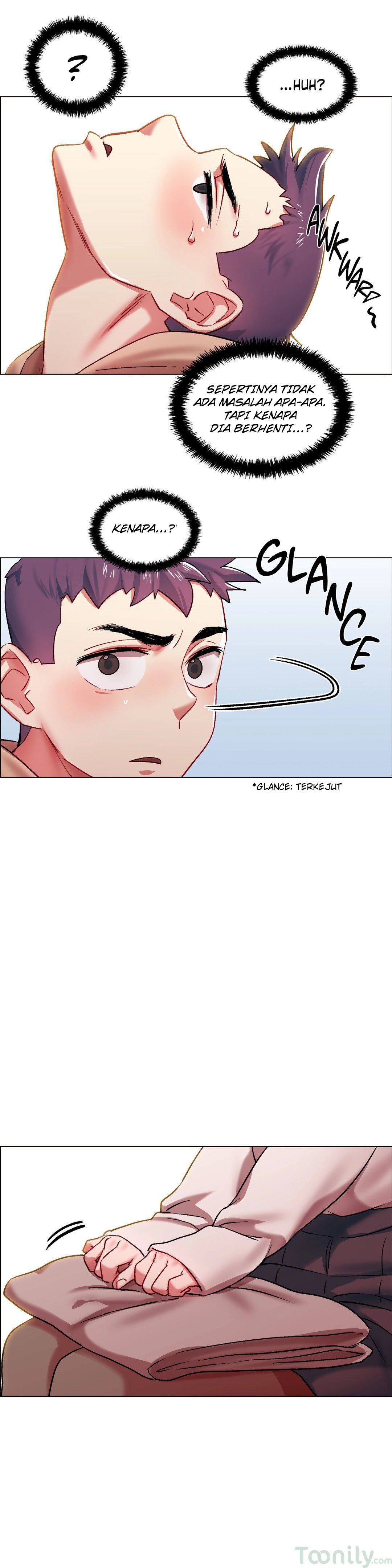 Rental Girls - Chapter 4 13