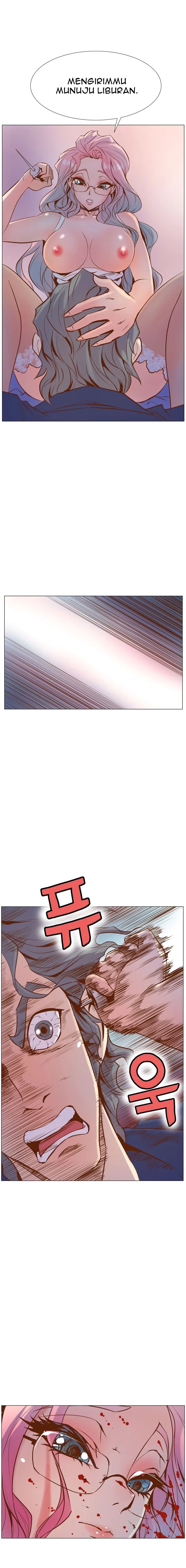 Sahwa: Secret Commission - Chapter 4 12