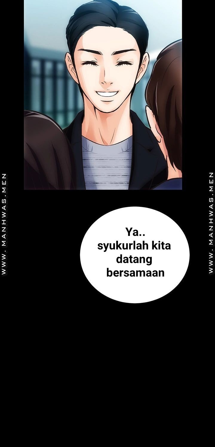 Neighboring House Seonggeun - Chapter 4 46