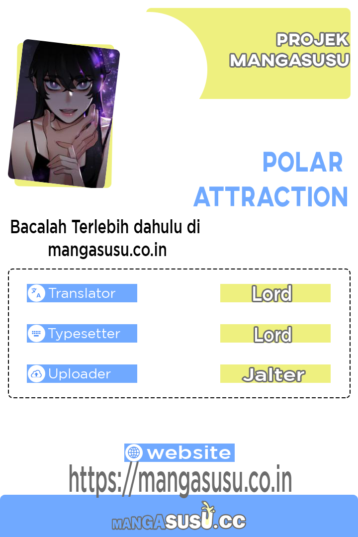 Polar Attraction - Chapter 4 1 Polar Attraction - Chapter 4 1