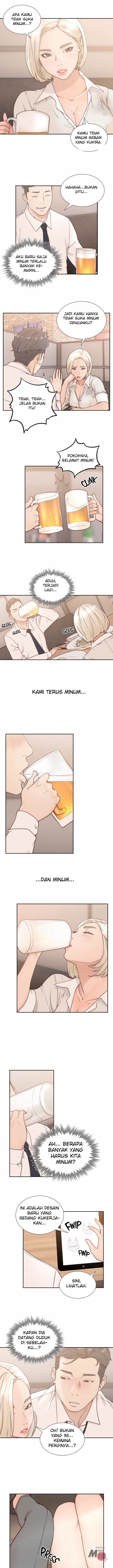 Ex-Girlfriend - Chapter 4 9 Ex-Girlfriend - Chapter 4 9