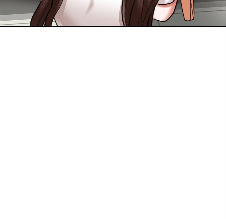 With Yumi - Chapter 4 130